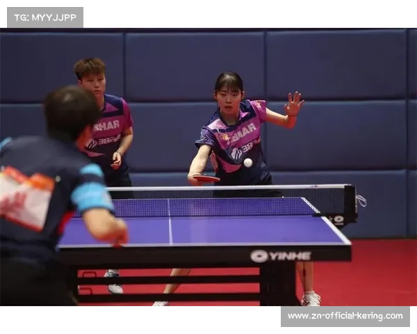 中国乒乓球俱乐部甲A联赛激烈进行中 各大俱乐部争夺冠军席位 中国乒乓球俱乐部甲A联赛激烈进行中 各大俱乐部争夺冠军席位