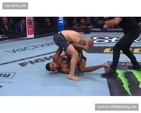 扎拉尔谈降服埃米特：热爱与憎恨并存的运动