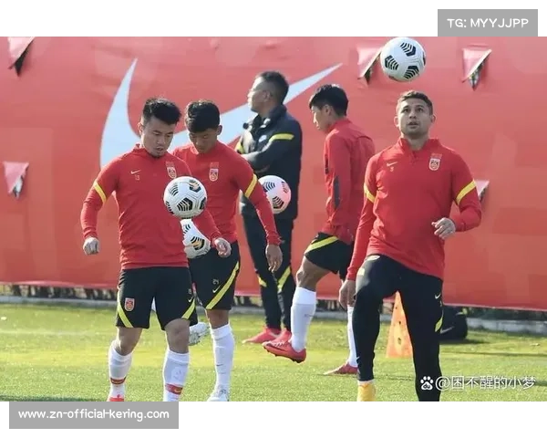 国足重组计划提上日程,最早将于明年初集结 国足重组计划提上日程,最早将于明年初集结