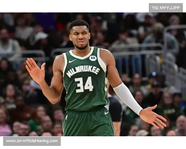 字母哥谈留队决定：目标在雄鹿赢得更多荣誉