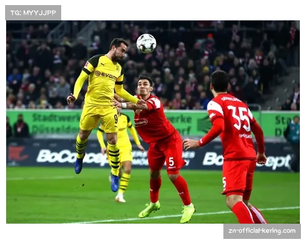 德甲联盟与流媒体平台签署新转播协议，价值创历史纪录